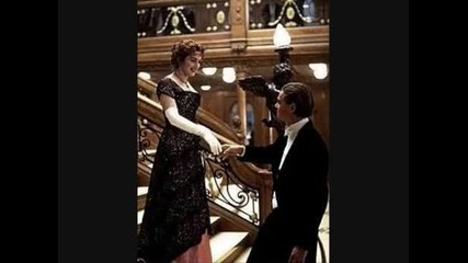 Titanic - Rose 