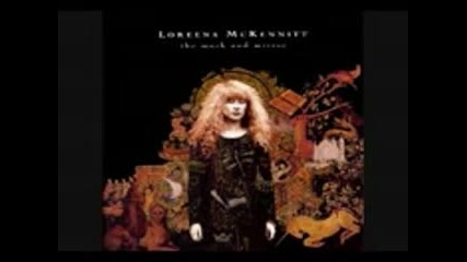 Loreena Mckennitt - The Mask And Mirror ( Full album)