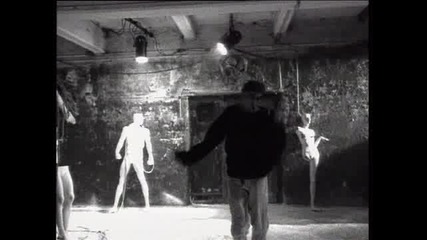 No Good (start The Dance)