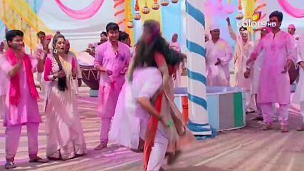 Завинаги Заедно/hamesha Ek Saath-21 епизоод Holi Special!