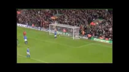 Fernando Torres Video