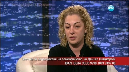 Търсят пари да пренесат тялото на момче, починало от рак в чужбина