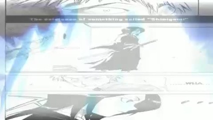 Bleach Amv - Fate or Deny 