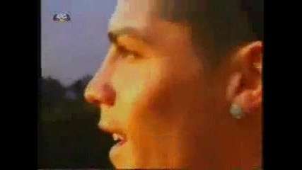 Cristiano Ronaldo - Nada Es Para Siempre