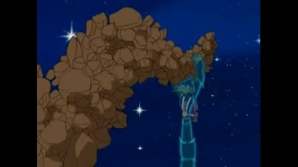 Loonatics Unleashed S1 Ep06