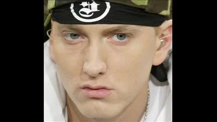 Eminem feat . Nate Dogg and X - Zibit - Say My Name