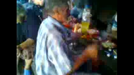 Bako Oreshec