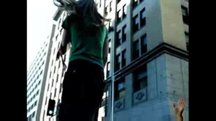 Avril Lavigne - Skater Boy.avi