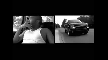 Outlawz - We Want In