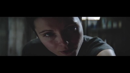 Polica ft. Justin Vernon - Tiff (official 2о13)