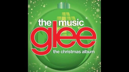 Glee - Marry Christmas Darling