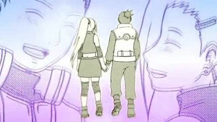 Say it Again [ Shika - Ino Amv ]