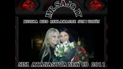 Sisi Atanasov _5_ Ljubomora Nasvali - Hit - 2011 - Sajo -it.wmv