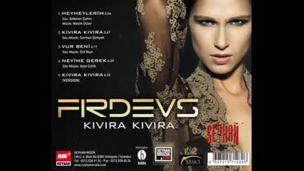 firdevs - kivira kivira 2010 ? yeni 