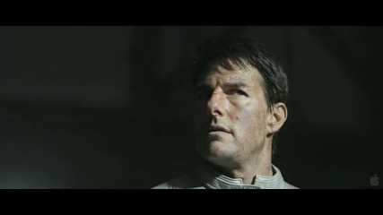 Oblivion Trailer (2013)