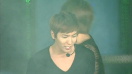 Super Junior - 25. Knock Out ~ss3 In Seoul~