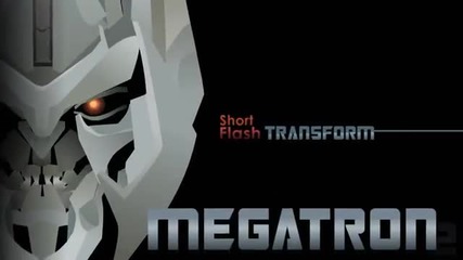 Rotf Megatron Transform - Short Flash Transformers Series