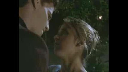 Buffy & Angel - I Miss You