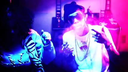 Neako Feat. Young Jab - The Lufthansa Heist