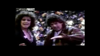The Classic Project Megamix - Vol.1 - (част 2)