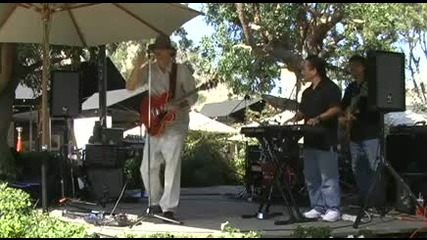 John Heussenstamm In Summer Jam At The Laguna Beach 