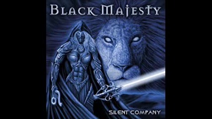 Black Majesty - Silent Company
