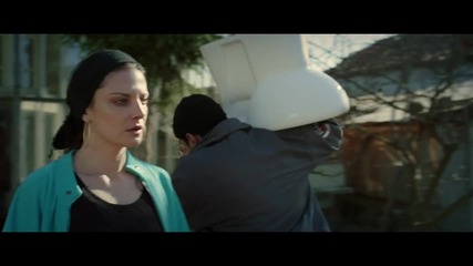 Събирач на трупове / trailer /