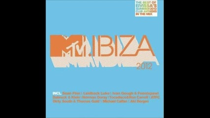 mtv ibiza 2012 (contnuous dj mix by henri kohn)