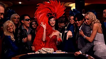 ✗2009✗ Katy Perry - Waking Up In Vegas