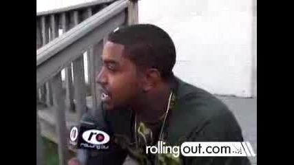 Lil Scrappy Says Lil Jon Was Stopping His Shine When He Was Poppin & Talks Signing with Dtp.