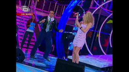 Марин и Ели Раданова - дует в Music Idol 3 