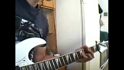 Iron Maiden - Isle of Avalon