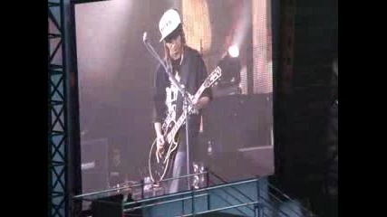 Tokio Hotel - Totgeliebt 21.06.08