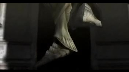 devil may cry 4 Alto Angelo 