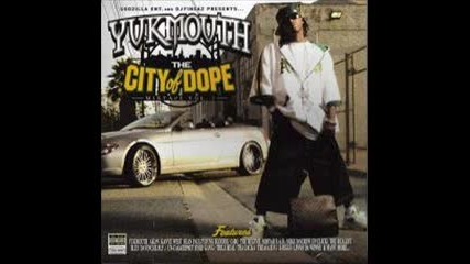 Yukmouth - Bloody Mary