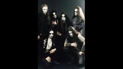 Liar of Golgotha - In The Midst Of The Pagan Winterwar 