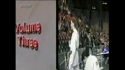 Shotokan - Kumite 