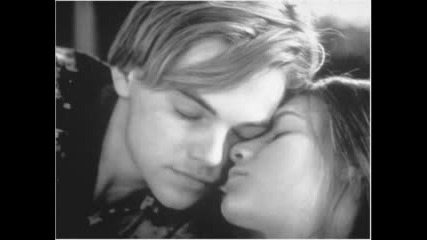 Leonardo Dicaprio & Kate Winslet