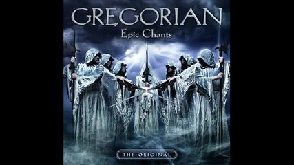 Gregorian - Into The West