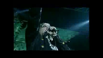 Saxon - Princess Of The Night