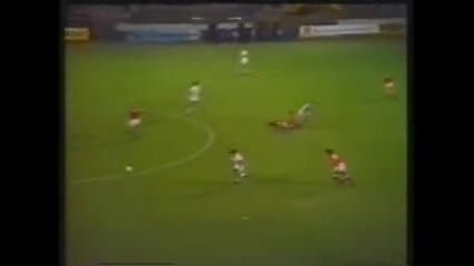 Tottenham Hotspur - Ajax 3-0