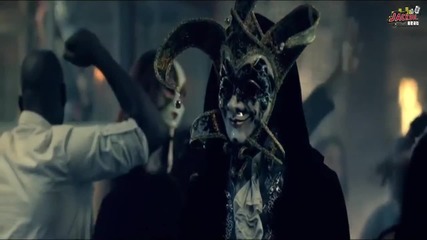 Michael Jackson - Behind the Mask