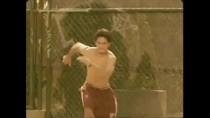 Sprite - Commercial