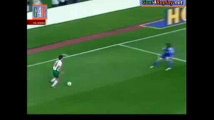 България 1:0 Кипър Ивелин Попов