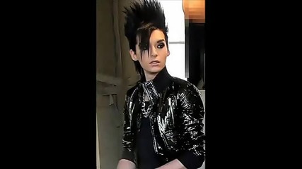 Im nothing without you [ bill kaulitz ]