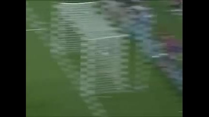 Холандия 5 - 0 Южна Корея ( Група E ) ( Световно първенство 1998 )