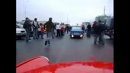 Тунингован Трабант