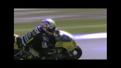 Exciting season of Motogp ahead 