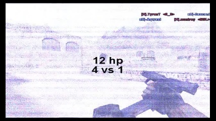 Counter-strike Die Hard Clan[watch this]