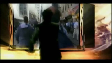 Scorpions - Humanity 